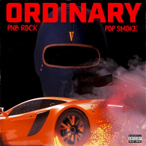 Ordinary封面