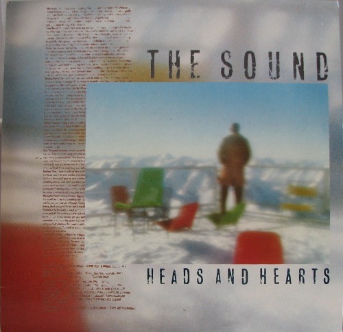 Heads and Hearts封面