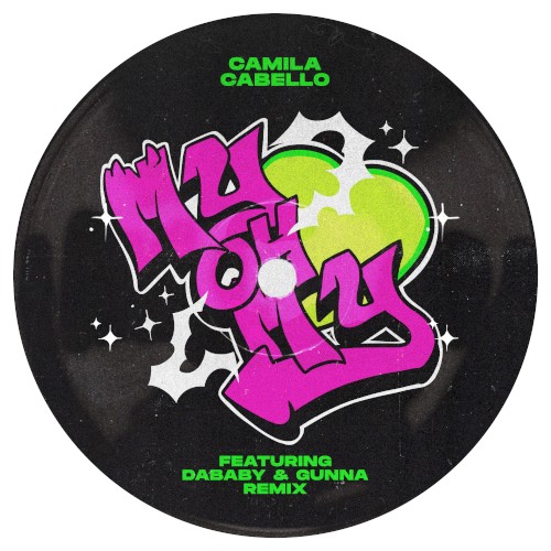My Oh My (remix)封面