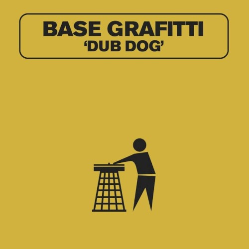Dub Dog封面