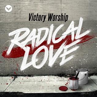 Radical Love封面