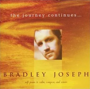 The Journey Continues封面
