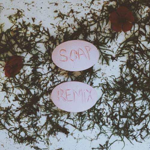 Soap (remixes)封面