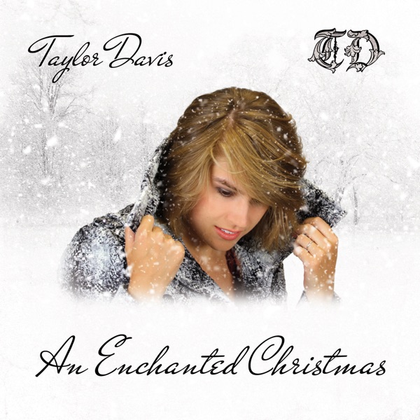 An Enchanted Christmas封面