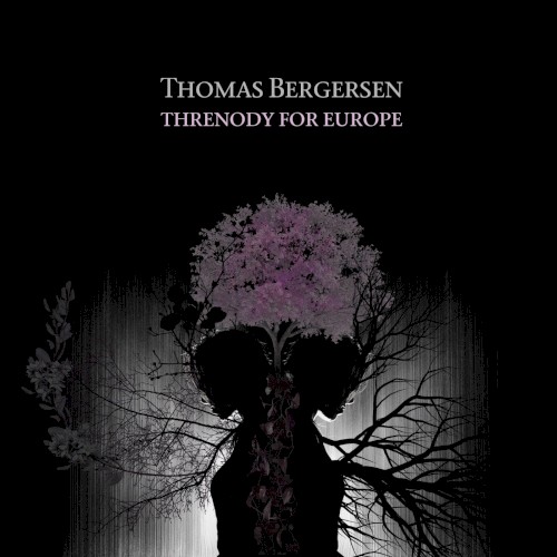 Threnody for Europe封面