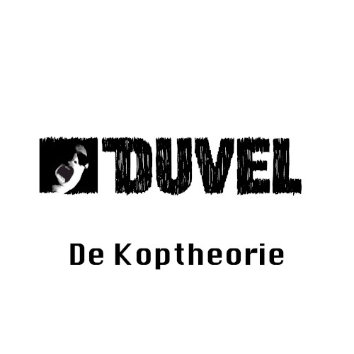 De Koptheorie封面