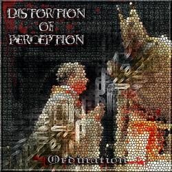 Ordination封面