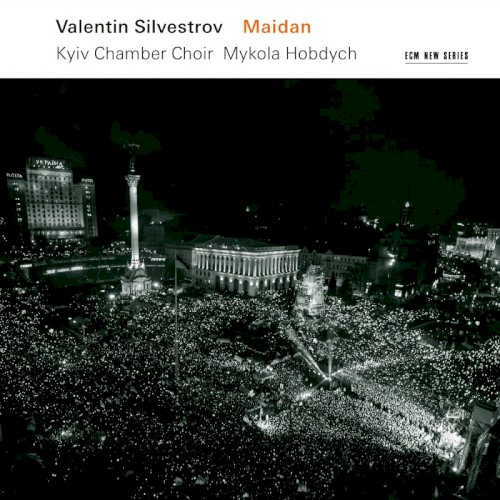 Maidan封面