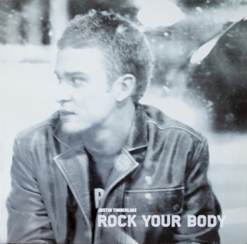 Rock Your Body封面