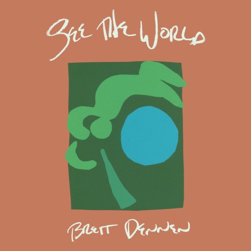 See the World封面