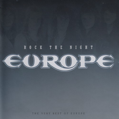 Rock the Night: The Very Best of Europe封面