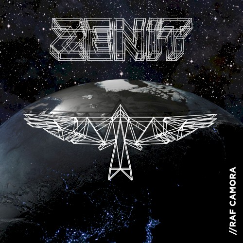 ZENIT封面