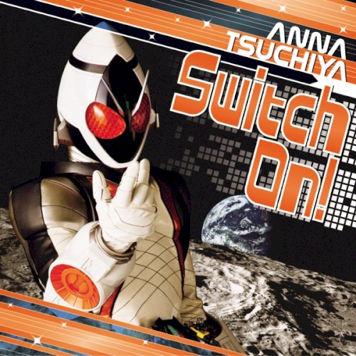 Switch On!封面