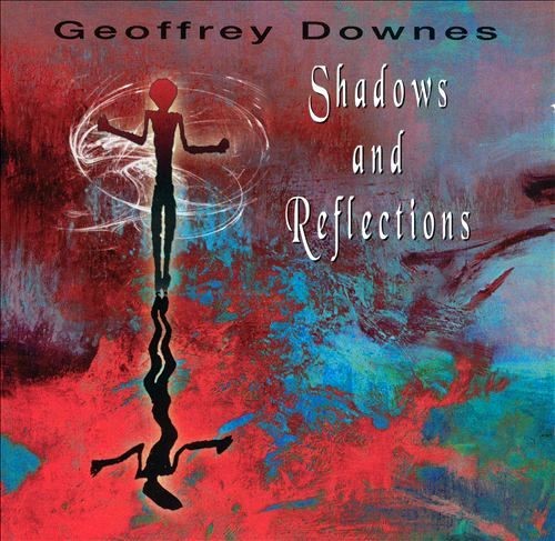 Shadows and Reflections封面