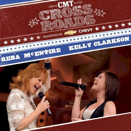 CMT Crossroads封面