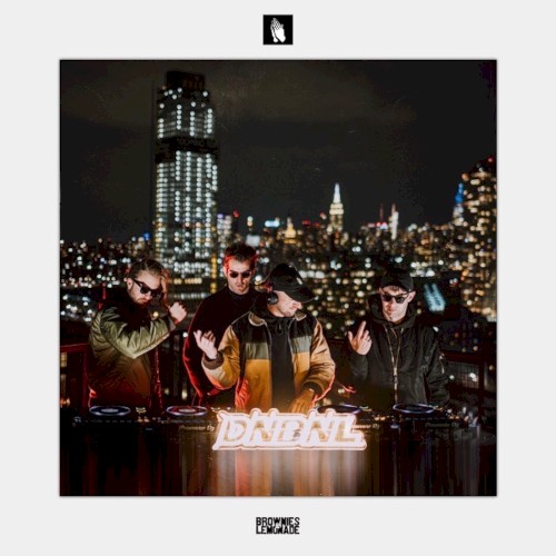 DNBNL x WORSHIP in New York, Mar 19, 2024 (DJ Mix)封面