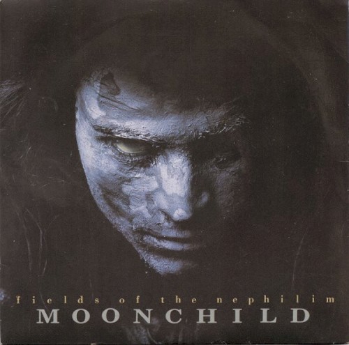 Moonchild封面