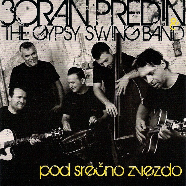 Pod srečno zvezdo封面