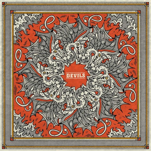 Devils封面