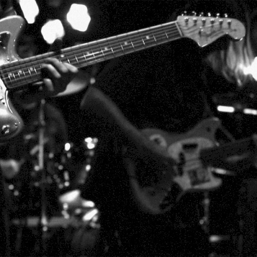 Live @ Opium Dublin封面