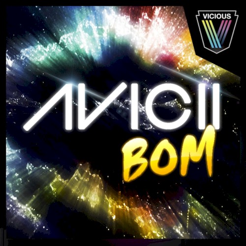 Bom封面