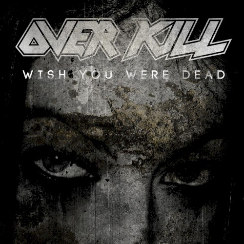 Wish You Were Dead封面