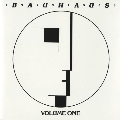 1979–1983, Volume One封面