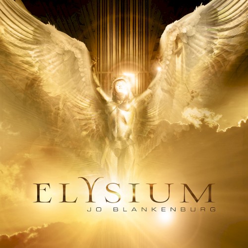 Elysium封面