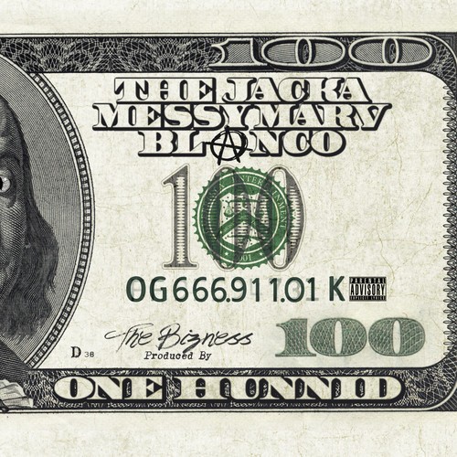 One Hunnid封面