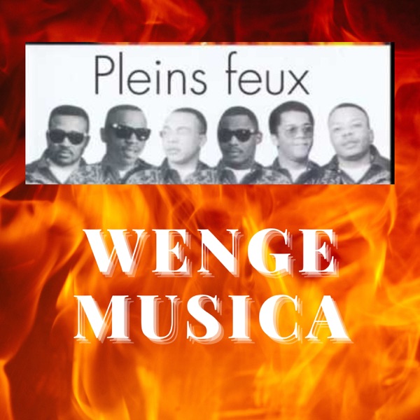 Pleins Feux !!!封面