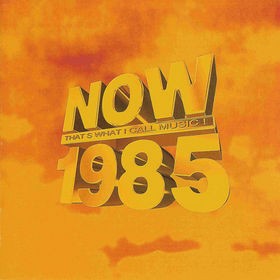 Now That’s What I Call Music! 1985封面