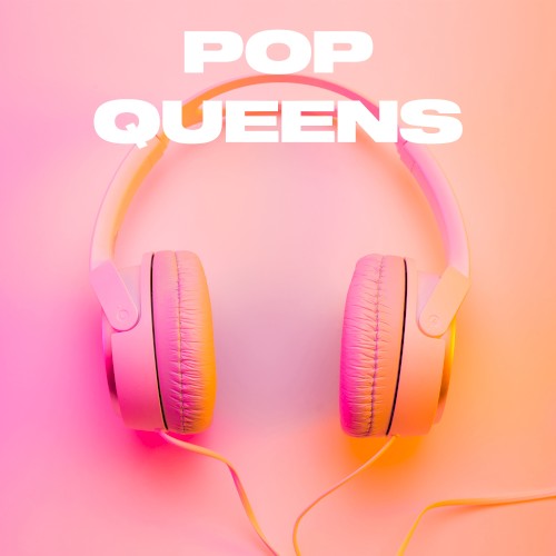Pop Queens封面
