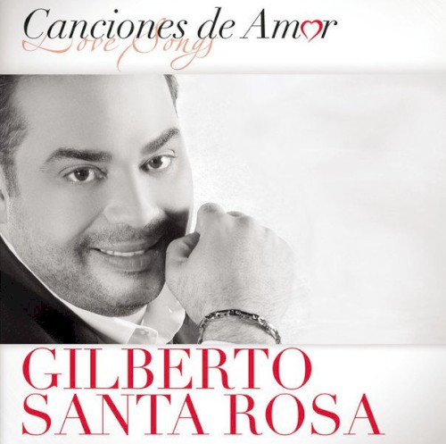Canciones de amor封面
