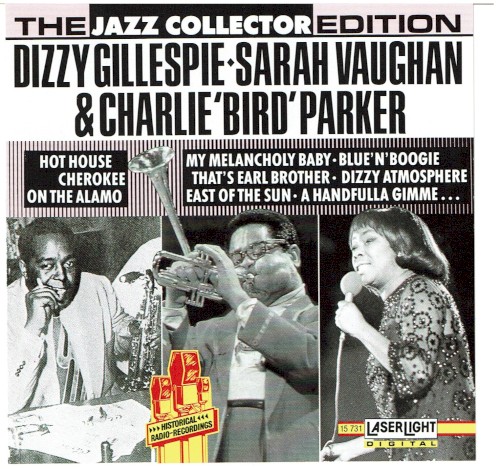 The Jazz Collector Edition封面