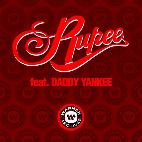Tempted to Touch (reggaeton remix)封面