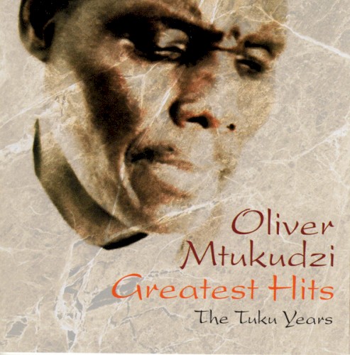 Greatest Hits: The Tuku Years (1998 - 2002)封面