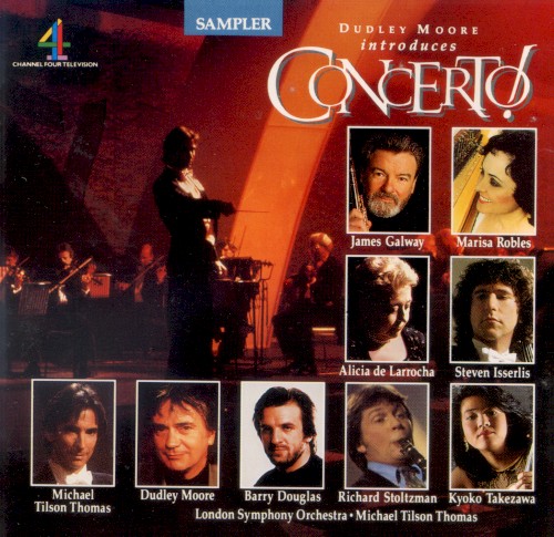 Concerto!封面