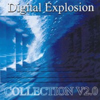 Collection V2.0封面