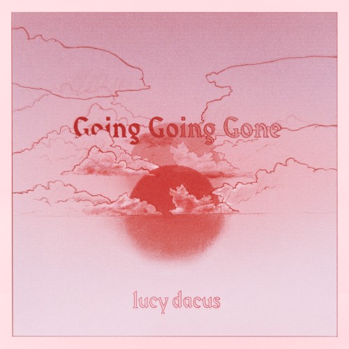 Going Going Gone封面