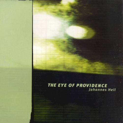 The Eye of Providence封面