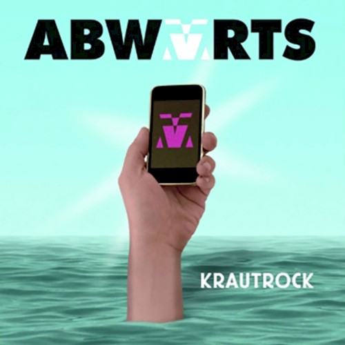 Krautrock封面