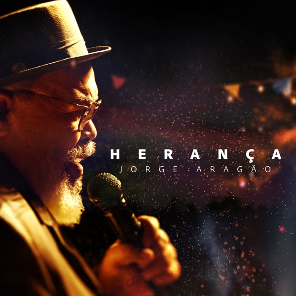 Herança封面