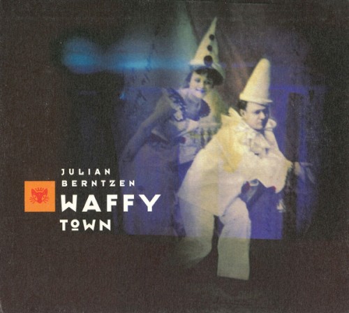Waffy Town封面