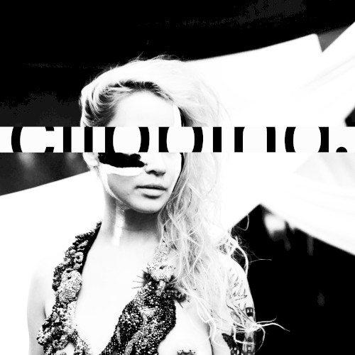 This Song Is a Drug Deal (clipping. remix)封面