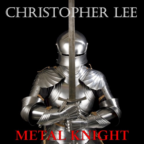 Metal Knight封面
