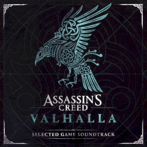 Assassin’s Creed Valhalla (Selected Game Soundtrack)封面