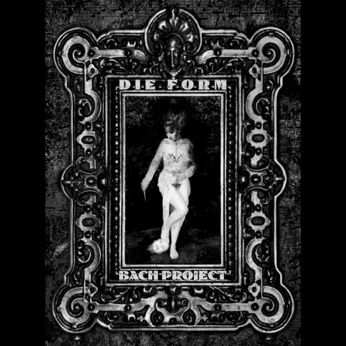 Bach Project封面