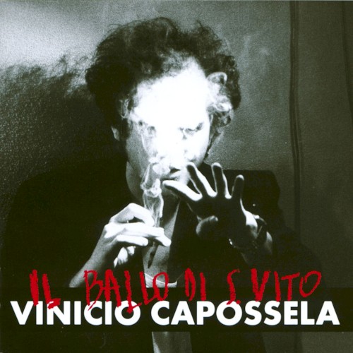 Il ballo di San Vito封面
