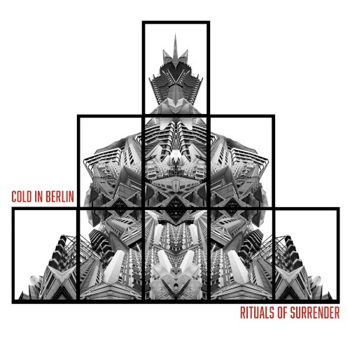 Rituals of Surrender封面