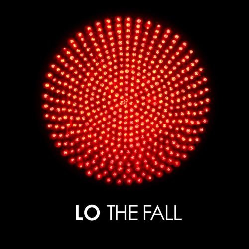 The Fall封面